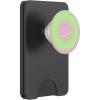 PopSockets Phone Grip – Aura Butterfly PopSockets PopGrip for MagSafe(Magnetic PopWallet)