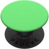 PopSockets Phone Grip – Bright Green PopSockets PopGrip for MagSafe(Adhesive PopGrip)