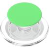 PopSockets Phone Grip – Bright Green PopSockets PopGrip for MagSafe(Magnetic PopGrip)