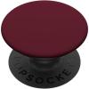 PopSockets Phone Grip – Maroon PopSockets PopGrip for MagSafe(Adhesive PopGrip)