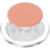 PopSockets Phone Grip – Peach PopSockets PopGrip for MagSafe(Magnetic PopGrip)