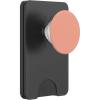 PopSockets Phone Grip – Peach PopSockets PopGrip for MagSafe(Magnetic PopWallet)