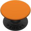 PopSockets Phone Grip – True Orange PopSockets PopGrip for MagSafe(Adhesive PopGrip)