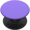 PopSockets Phone Grip – True Purple PopSockets PopGrip for MagSafe(Adhesive PopGrip)