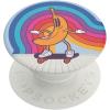 ​​​​PopSockets Phone Grip with Expanding Kickstand, Adhesive Grip – Retro Banana