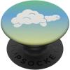 PopSockets Turtle Phone Grip & Stand – Vibey Turtle PopSockets PopGrip for MagSafe(Adhesive PopGrip)