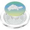PopSockets Turtle Phone Grip & Stand – Vibey Turtle PopSockets PopGrip for MagSafe(Magnetic PopGrip)