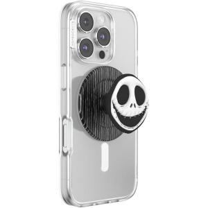 PopSockets Adhesive Phone Grip, Holder, Phone Stand, Disney – Enchanted By You(King of Fright)