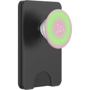 PopSockets Phone Grip – Aura Butterfly PopSockets PopGrip for MagSafe(Magnetic PopWallet)