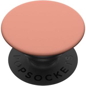 PopSockets Phone Grip – Peach PopSockets PopGrip for MagSafe(Adhesive PopGrip)