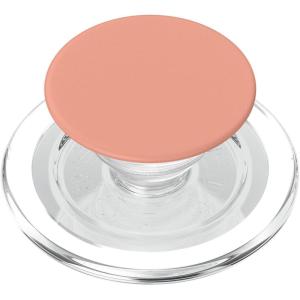 PopSockets Phone Grip – Peach PopSockets PopGrip for MagSafe(Magnetic PopGrip)