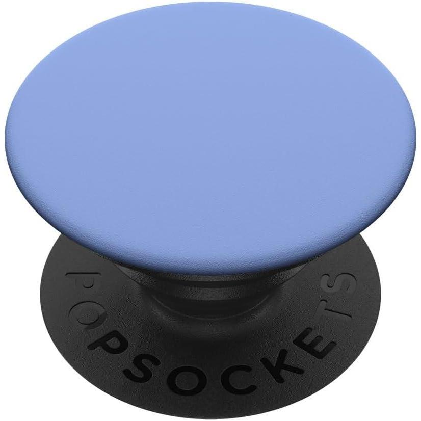 image:imagePopSockets Phone Grip Periwinkle Blue PopSockets PopGrip for MagSafeAdhesive PopGrip