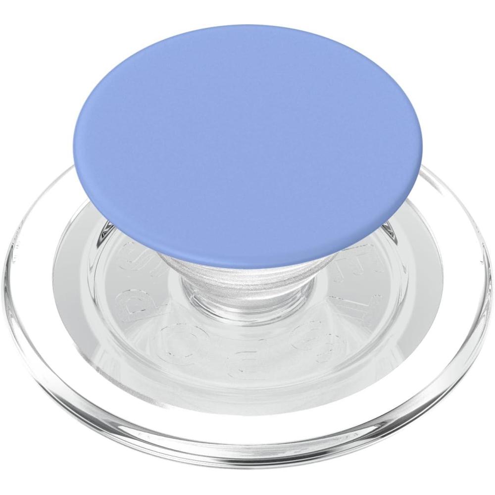 image:imagePopSockets Phone Grip Periwinkle Blue PopSockets PopGrip for MagSafeMagnetic PopGrip