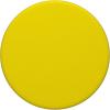 PopSockets Phone Grip – Classic Yellow PopSockets PopGrip for MagSafe(Adhesive PopGrip)