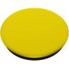 PopSockets Phone Grip – Classic Yellow PopSockets PopGrip for MagSafe(Adhesive PopGrip)