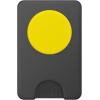 PopSockets Phone Grip – Classic Yellow PopSockets PopGrip for MagSafe(Magnetic PopWallet)