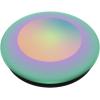 PopSockets Phone Grip – Green Aura PopSockets PopGrip for MagSafe(Adhesive PopGrip)