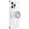PopSockets Phone Grip – Green Aura PopSockets PopGrip for MagSafe(Magnetic PopGrip)