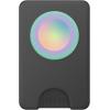 PopSockets Phone Grip – Green Aura PopSockets PopGrip for MagSafe(Magnetic PopWallet)