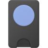 PopSockets Phone Grip – Periwinkle Blue PopSockets PopGrip for MagSafe(Magnetic PopWallet)