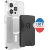 PopSockets Phone Grip with Expanding Kickstand- USA Emblem PopSockets PopGrip for MagSafe(Magnetic PopWallet)