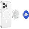 PopSockets Turtle Phone Grip & Stand – Cloud Turtle PopSockets PopGrip for MagSafe(Magnetic PopGrip)