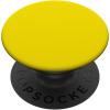 PopSockets Phone Grip – Classic Yellow PopSockets PopGrip for MagSafe(Adhesive PopGrip)