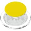 PopSockets Phone Grip – Classic Yellow PopSockets PopGrip for MagSafe(Magnetic PopGrip)