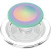 PopSockets Phone Grip – Green Aura PopSockets PopGrip for MagSafe(Magnetic PopGrip)