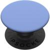 PopSockets Phone Grip – Periwinkle Blue PopSockets PopGrip for MagSafe(Adhesive PopGrip)