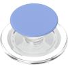 PopSockets Phone Grip – Periwinkle Blue PopSockets PopGrip for MagSafe(Magnetic PopGrip)