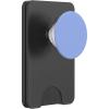 PopSockets Phone Grip – Periwinkle Blue PopSockets PopGrip for MagSafe(Magnetic PopWallet)