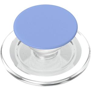 PopSockets Phone Grip – Periwinkle Blue PopSockets PopGrip for MagSafe(Magnetic PopGrip)