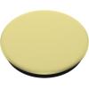 PopSockets Phone Grip – Butter Yellow PopSockets PopGrip for MagSafe(Adhesive PopGrip)