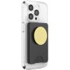 PopSockets Phone Grip – Butter Yellow PopSockets PopGrip for MagSafe(Magnetic PopWallet)