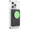 PopSockets Phone Grip – Light Green PopSockets PopGrip for MagSafe(Magnetic PopWallet)