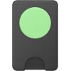 PopSockets Phone Grip – Light Green PopSockets PopGrip for MagSafe(Magnetic PopWallet)
