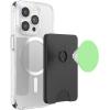 PopSockets Phone Grip – Light Green PopSockets PopGrip for MagSafe(Magnetic PopWallet)