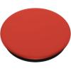 PopSockets Phone Grip – True Red PopSockets PopGrip for MagSafe(Adhesive PopGrip)