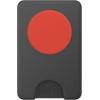 PopSockets Phone Grip – True Red PopSockets PopGrip for MagSafe(Magnetic PopWallet)