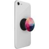 PopSockets Phone Grip for MagSafe, Magnetic Holder, Phone Stand, Enamel – Enamel Lunar Dreams Pink(Cascade Water)