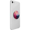 PopSockets Phone Grip for MagSafe, Magnetic Holder, Phone Stand, Enamel – Enamel Lunar Dreams Pink(Cascade Water)