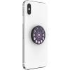 PopSockets Phone Grip for MagSafe, Magnetic Holder, Phone Stand, Enamel – Enamel Lunar Dreams Pink(Lunar Cycle)