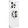 PopSockets Phone Grip for MagSafe, Magnetic Holder, Phone Stand, Enamel – Enamel Lunar Dreams Pink(Lunar Dreams)