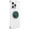 PopSockets Phone Grip for MagSafe, Magnetic Holder, Phone Stand, Enamel – Enamel Lunar Dreams Pink(Mystic Forest)