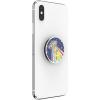 PopSockets Phone Grip for MagSafe, Magnetic Holder, Phone Stand, Enamel – Enamel Lunar Dreams Pink(Out This World)