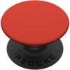 PopSockets Phone Grip – True Red PopSockets PopGrip for MagSafe(Adhesive PopGrip)