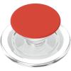 PopSockets Phone Grip – True Red PopSockets PopGrip for MagSafe(Magnetic PopGrip)