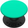 PopSockets Teal Phone Grip PopSockets PopGrip for MagSafe(Adhesive PopGrip)