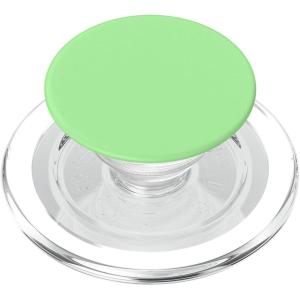 PopSockets Phone Grip – Light Green PopSockets PopGrip for MagSafe(Magnetic PopGrip)